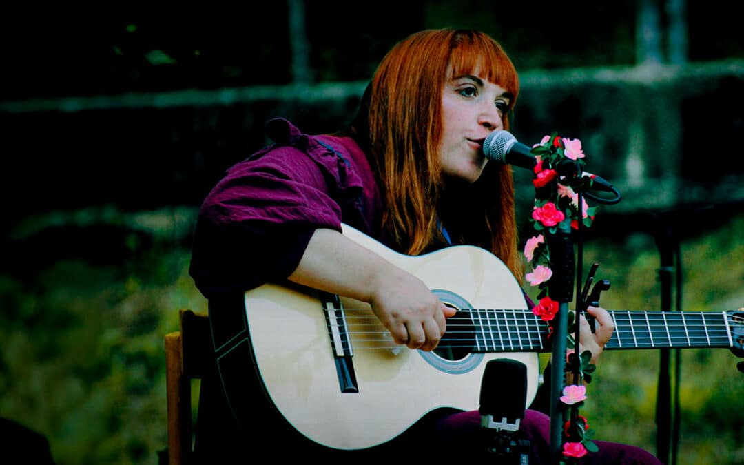 Bity Booker – Folk My Life